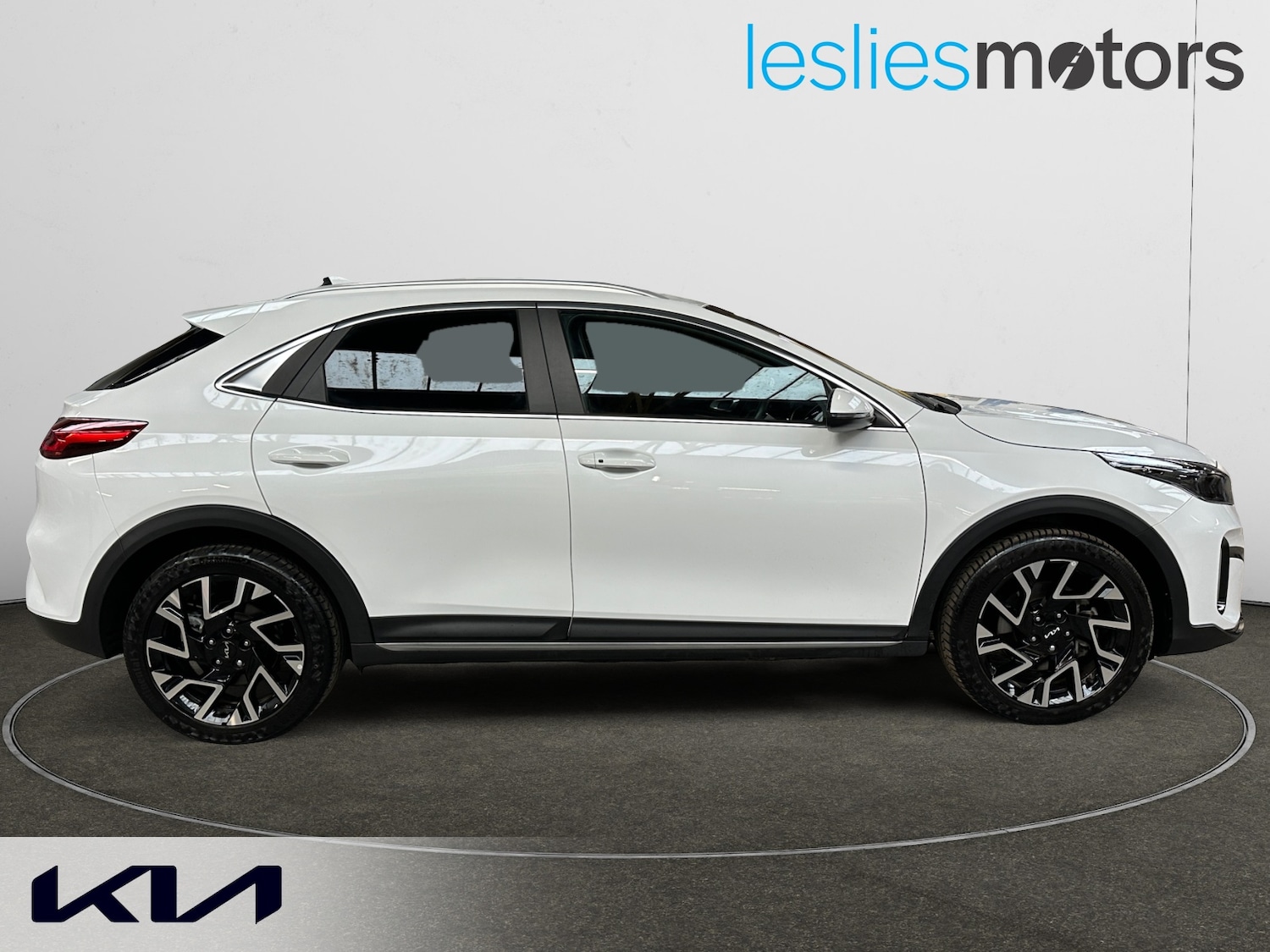 Used Kia XCeed 2022 for sale - 76533694: Photo 5