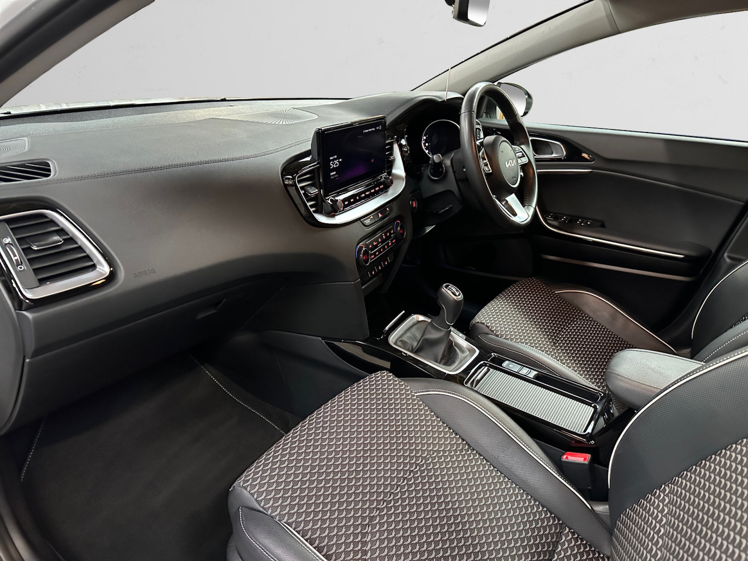 Used Kia XCeed 2022 for sale - 76533694: Photo 6