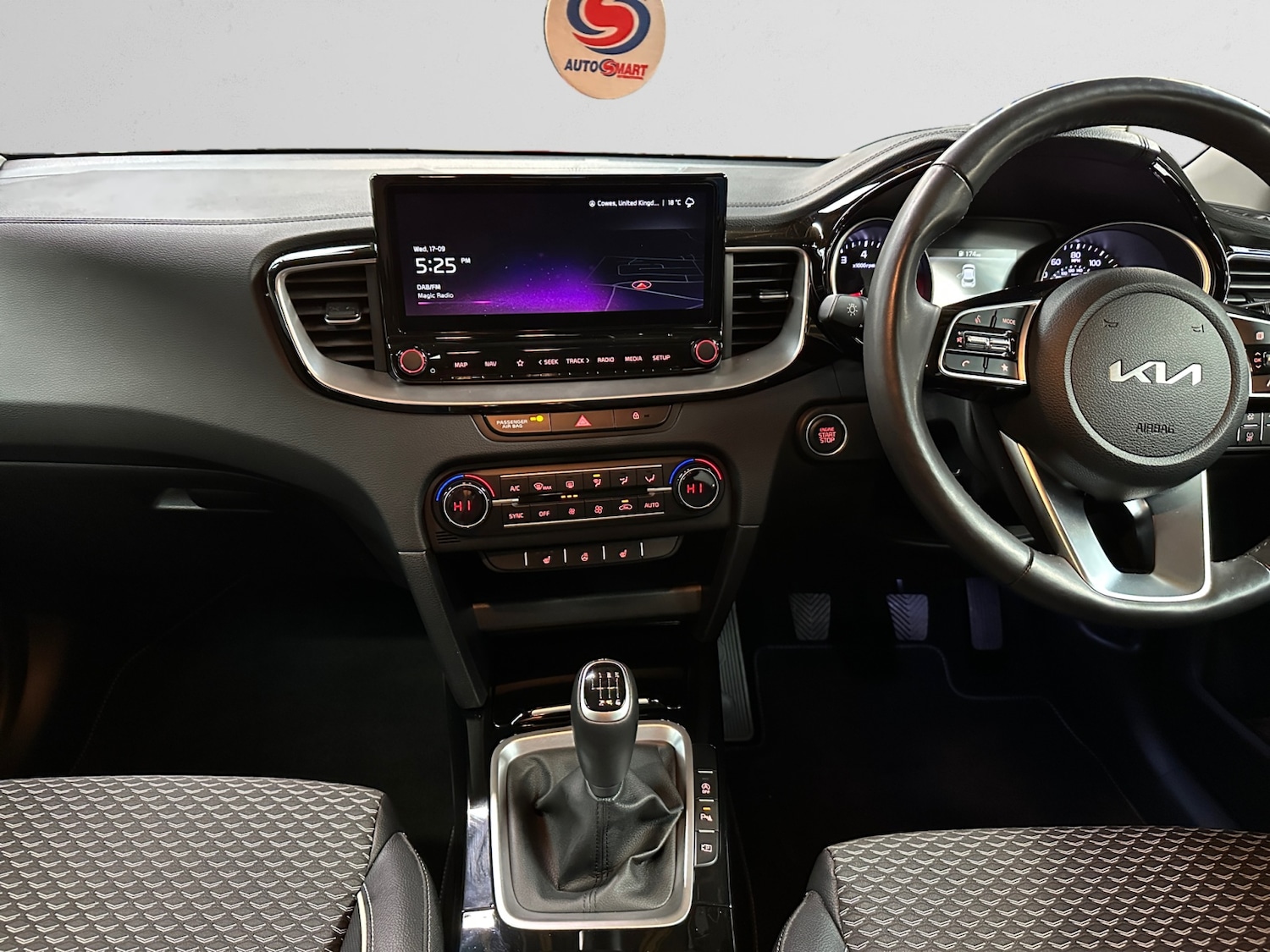 Used Kia XCeed 2022 for sale - 76533694: Photo 7