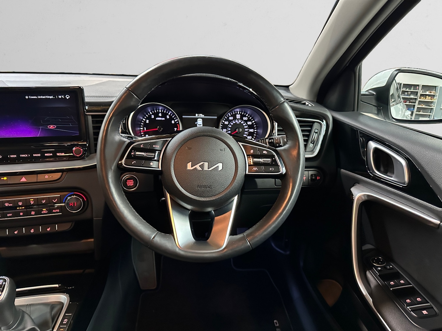 Used Kia XCeed 2022 for sale - 76533694: Photo 9