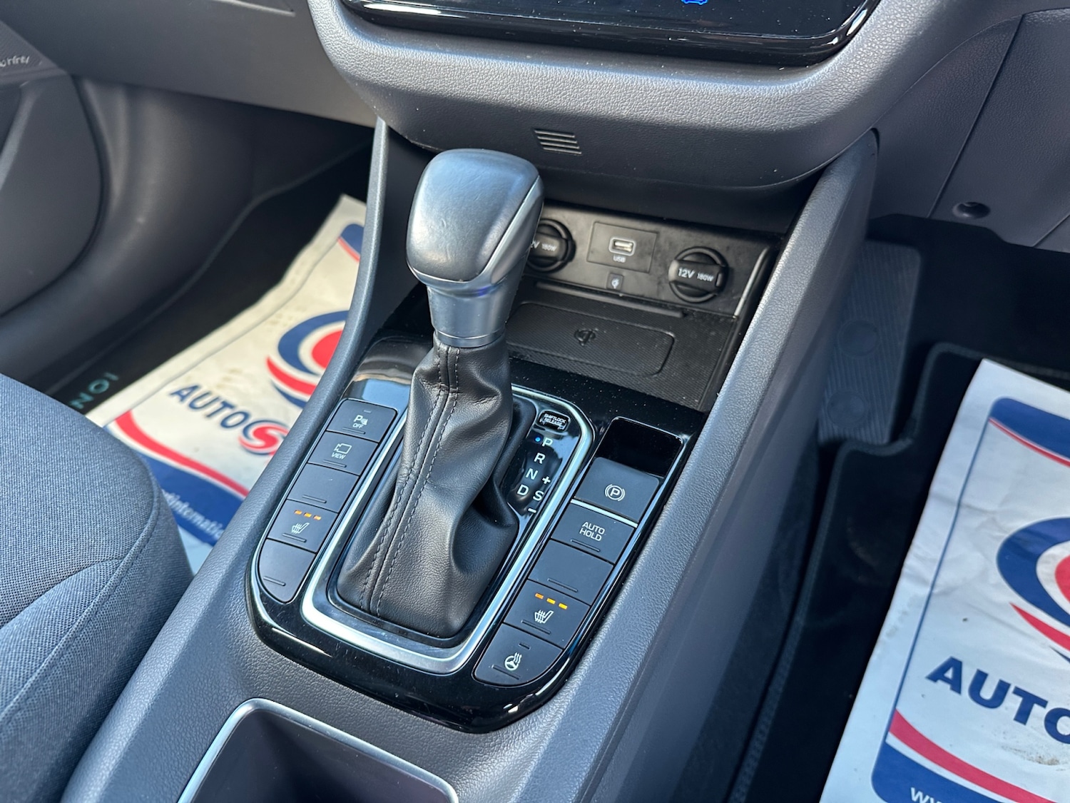 Used Hyundai IONIQ 2020 for sale - 77461728: Photo 10