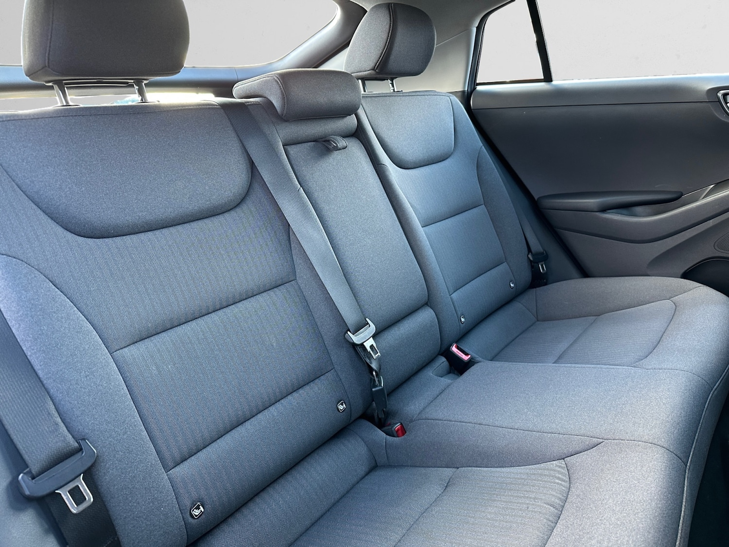 Used Hyundai IONIQ 2020 for sale - 77461728: Photo 11