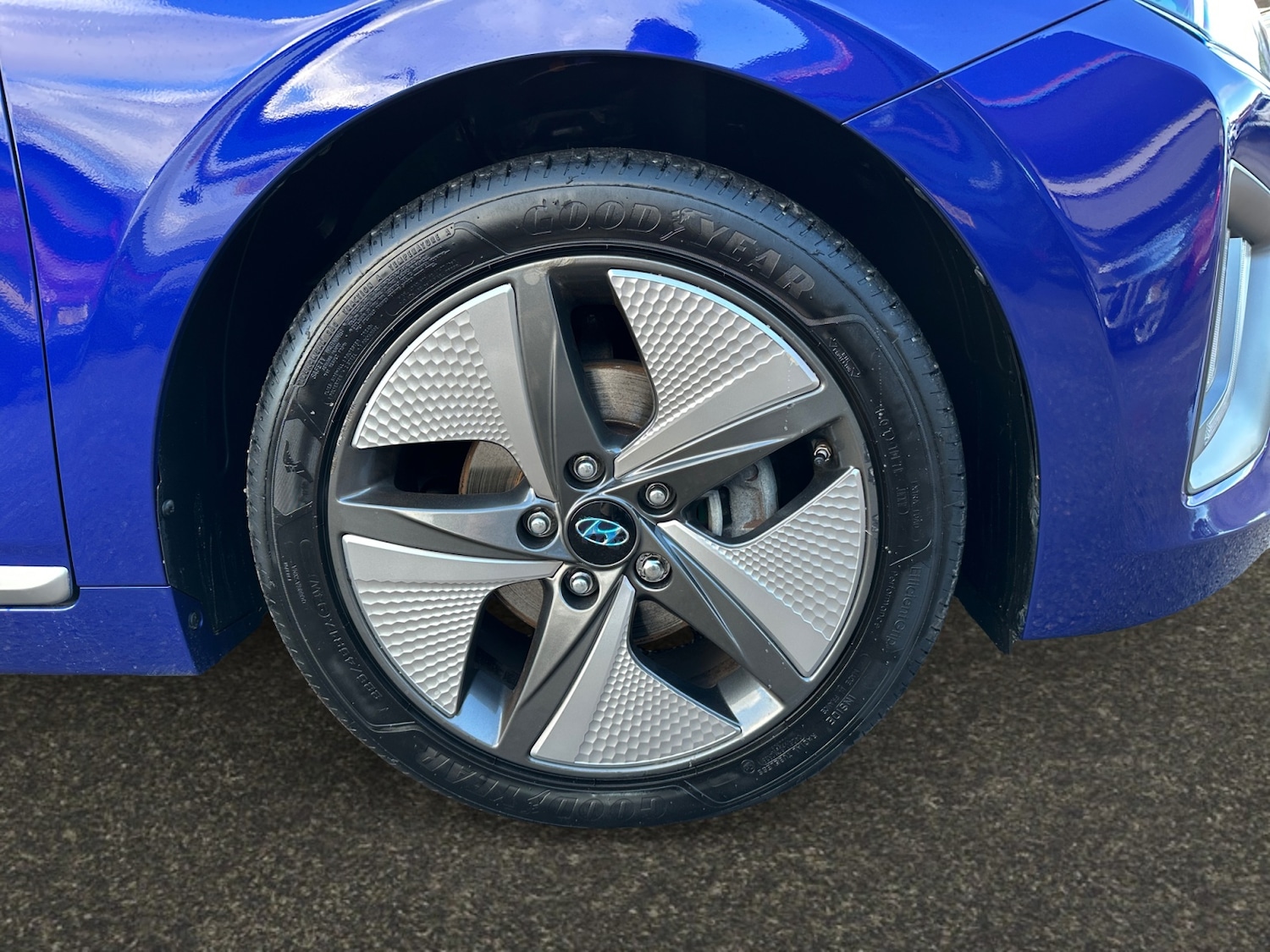 Used Hyundai IONIQ 2020 for sale - 77461728: Photo 12