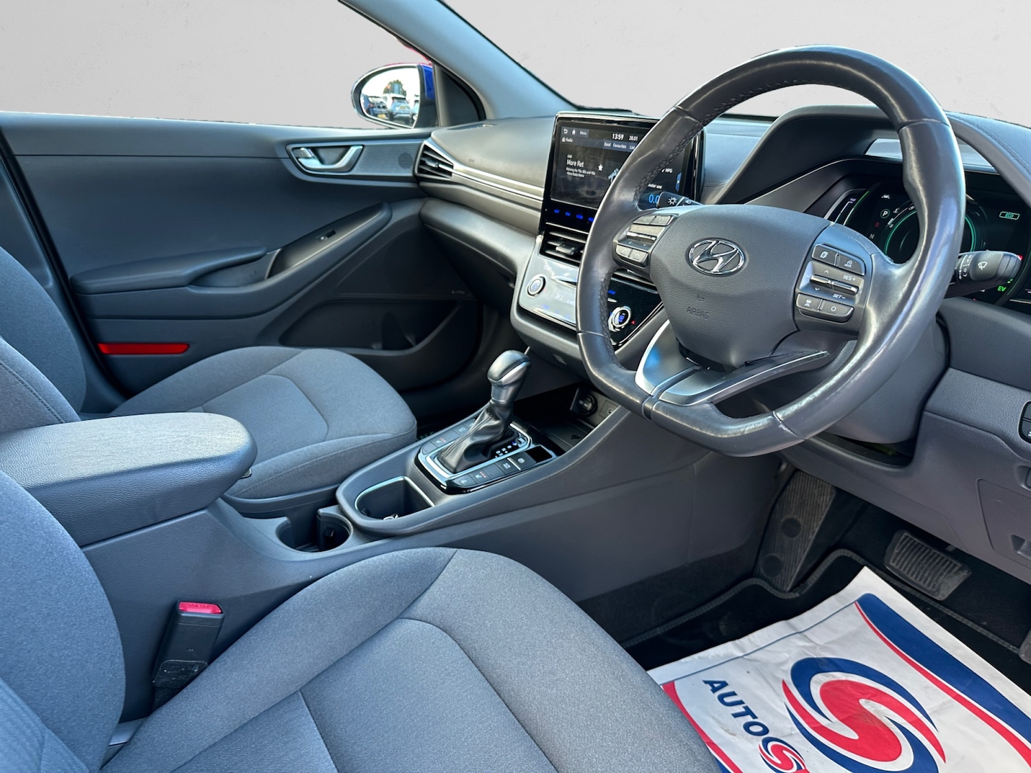 Used Hyundai IONIQ 2020 for sale - 77461728: Photo 14