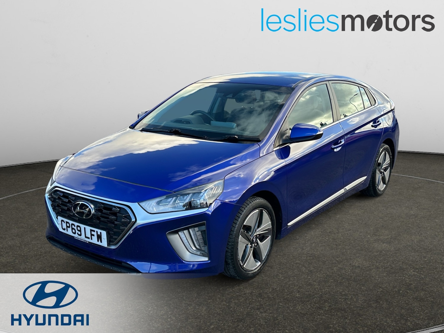 Used Hyundai IONIQ 2020 for sale - 77461728: Photo 15