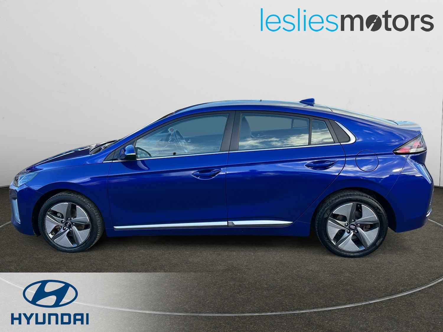 Used Hyundai IONIQ 2020 for sale - 77461728: Photo 17