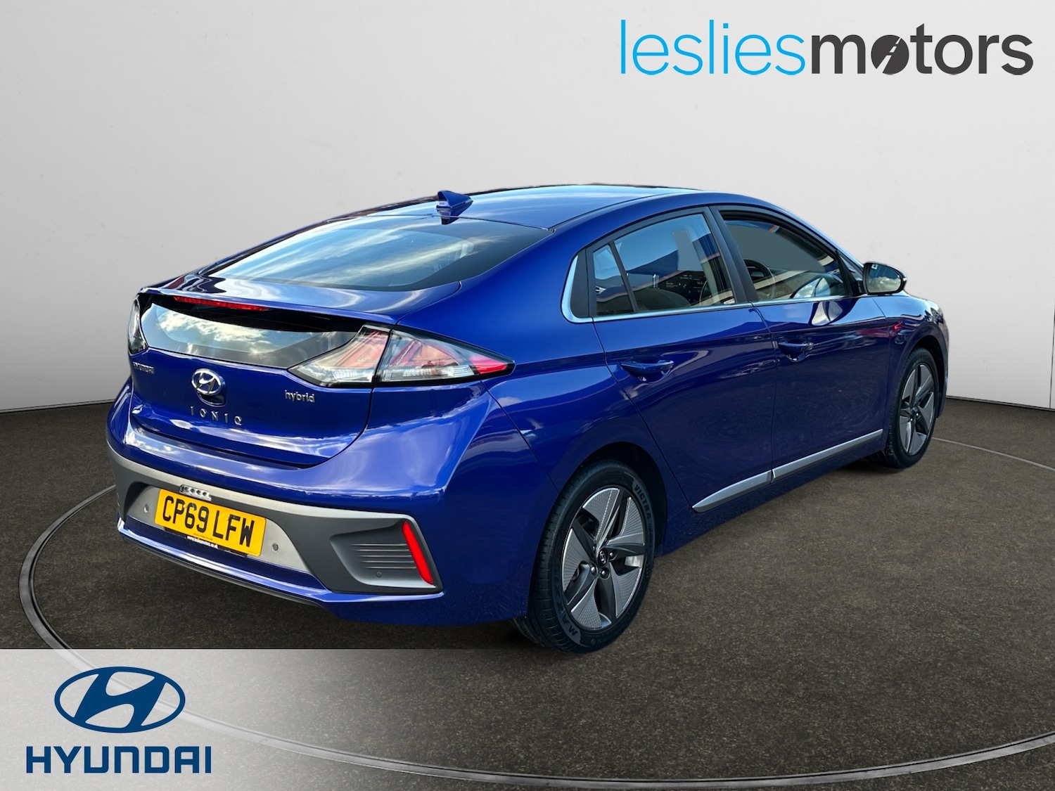 Used Hyundai IONIQ 2020 for sale - 77461728: Photo 19