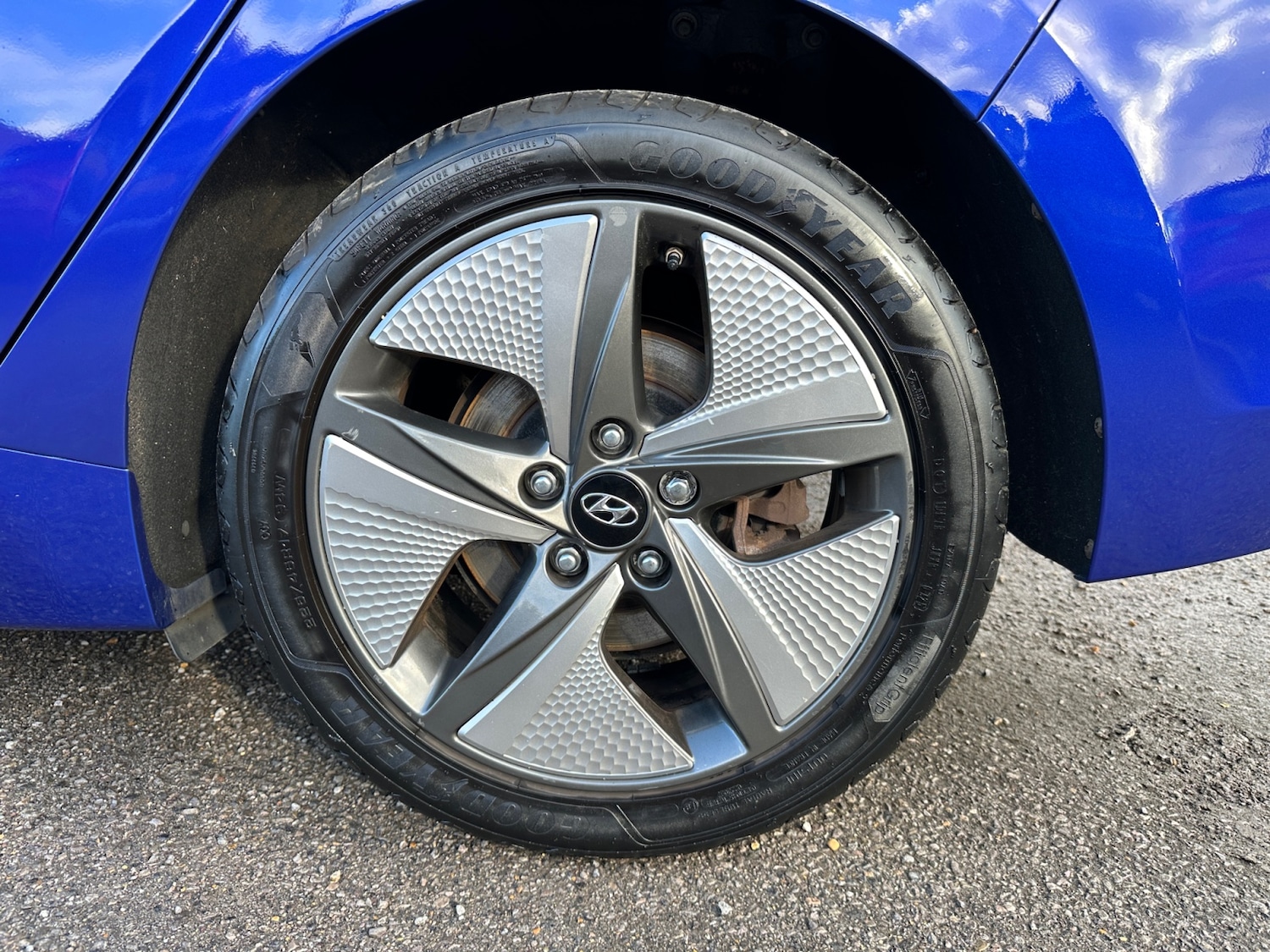 Used Hyundai IONIQ 2020 for sale - 77461728: Photo 25