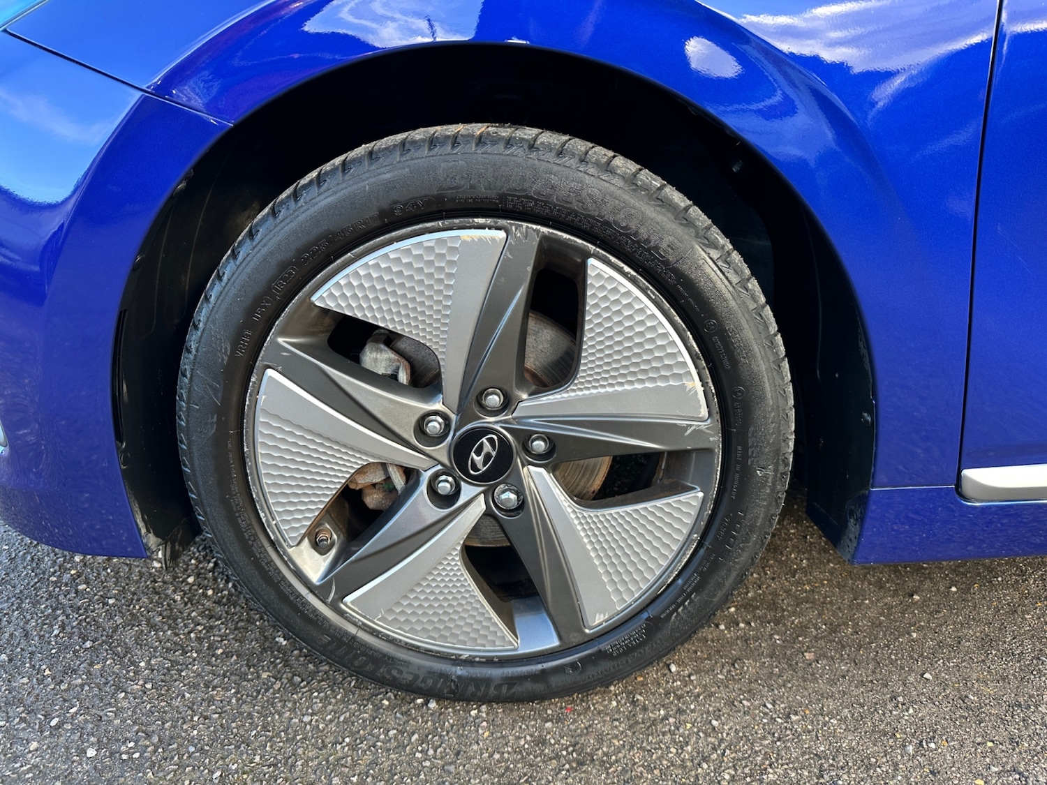 Used Hyundai IONIQ 2020 for sale - 77461728: Photo 26