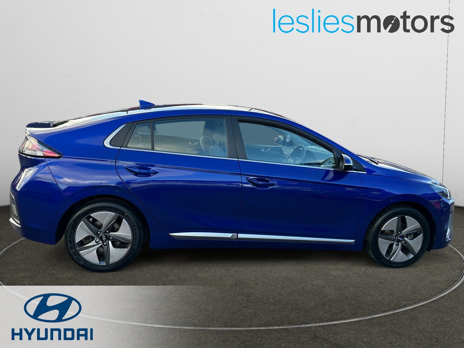 Used Hyundai IONIQ 2020 for sale - 77461728: Photo 5