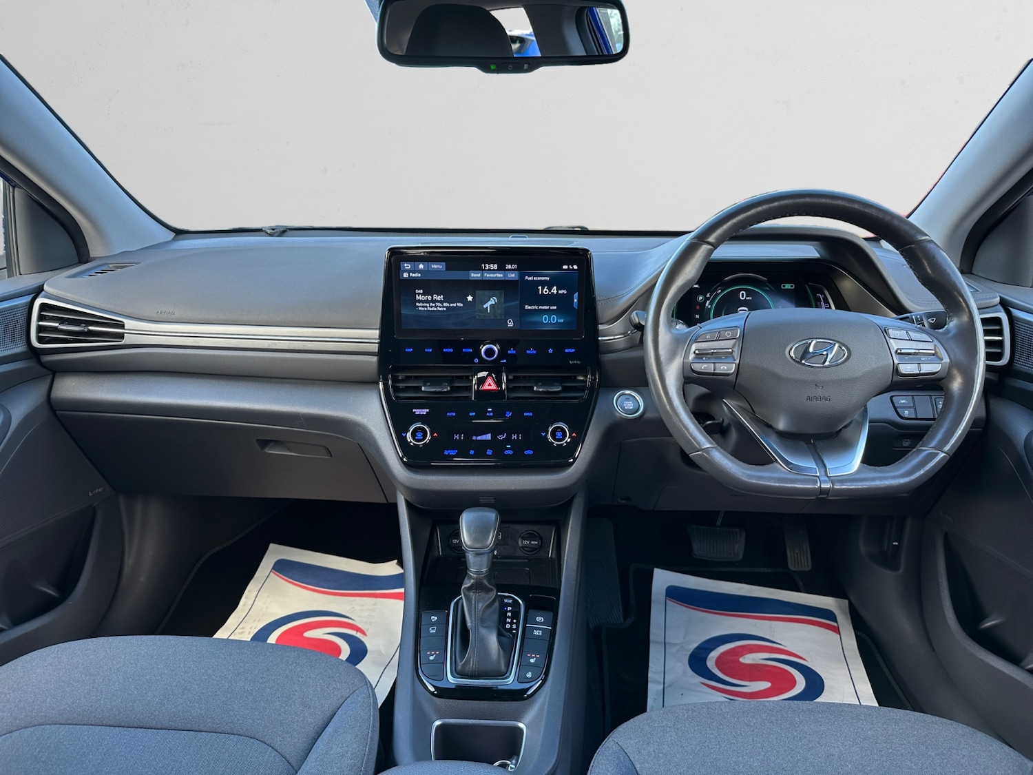 Used Hyundai IONIQ 2020 for sale - 77461728: Photo 7