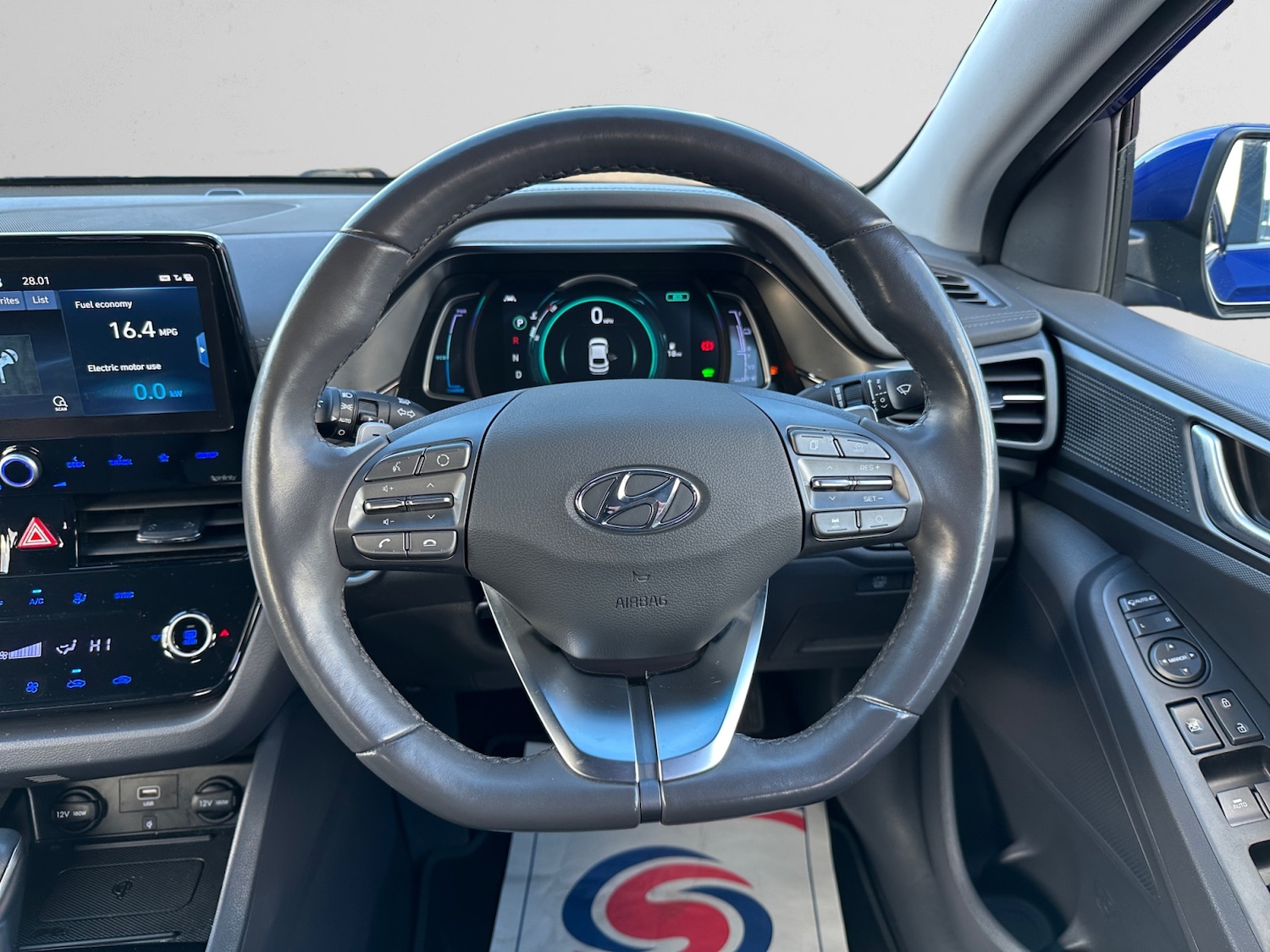 Used Hyundai IONIQ 2020 for sale - 77461728: Photo 9