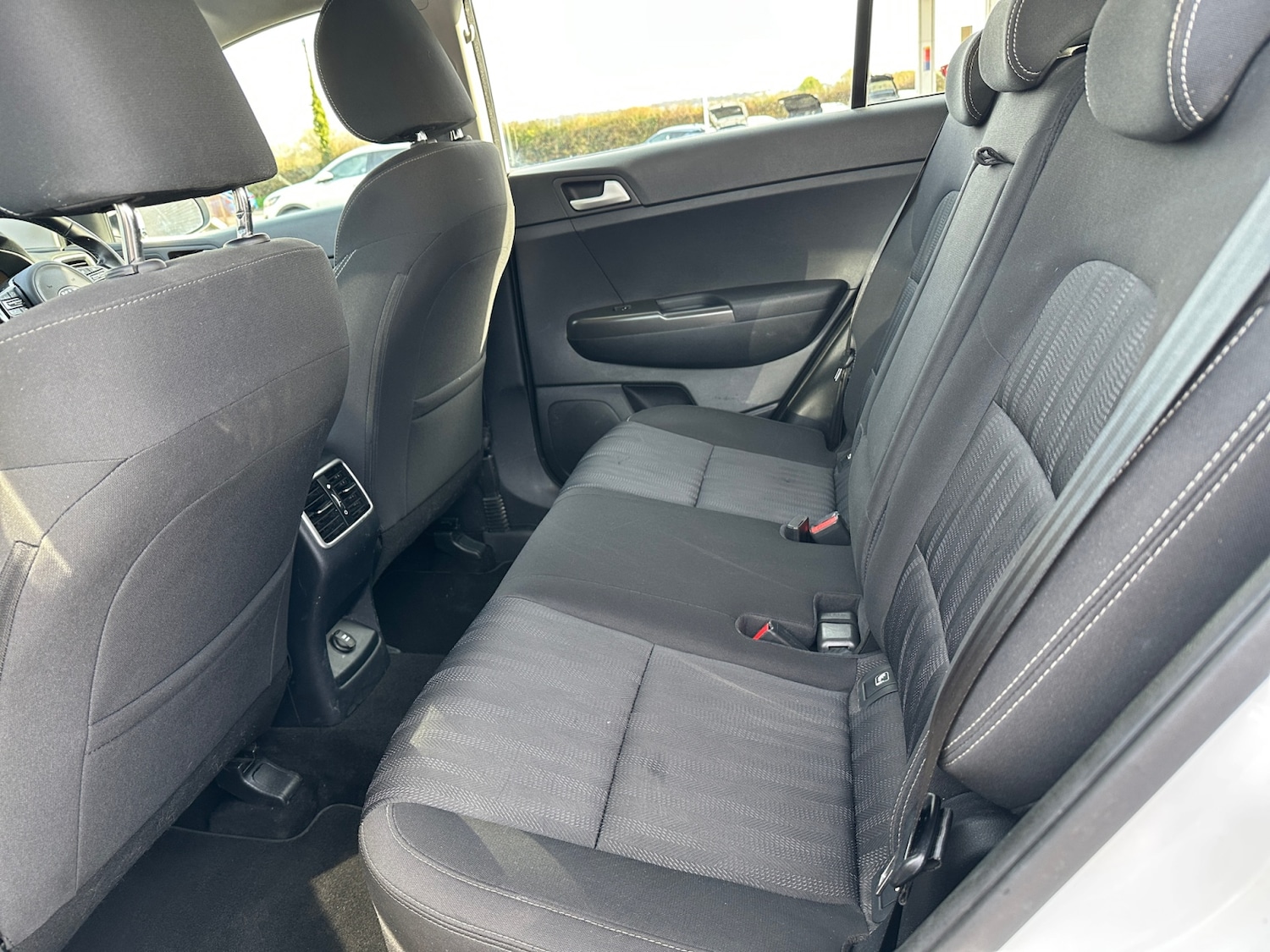 Used Kia Sportage 2018 for sale - 76533803: Photo 10