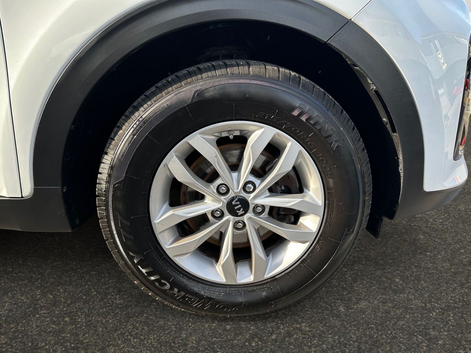 Used Kia Sportage 2018 for sale - 76533803: Photo 12