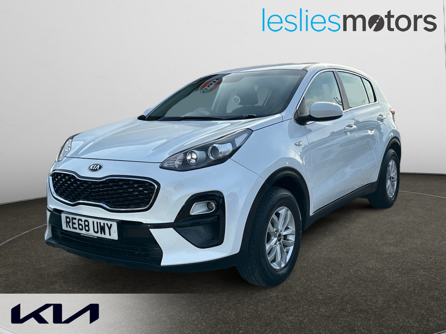 Used Kia Sportage 2018 for sale - 76533803: Photo 15