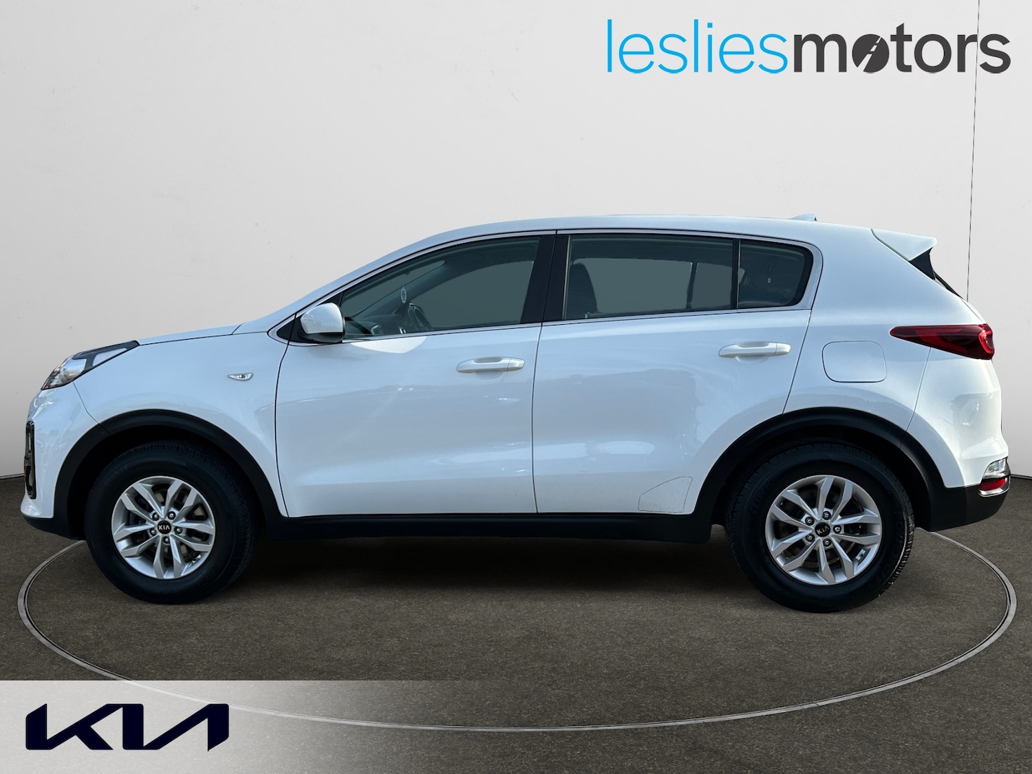 Used Kia Sportage 2018 for sale - 76533803: Photo 17
