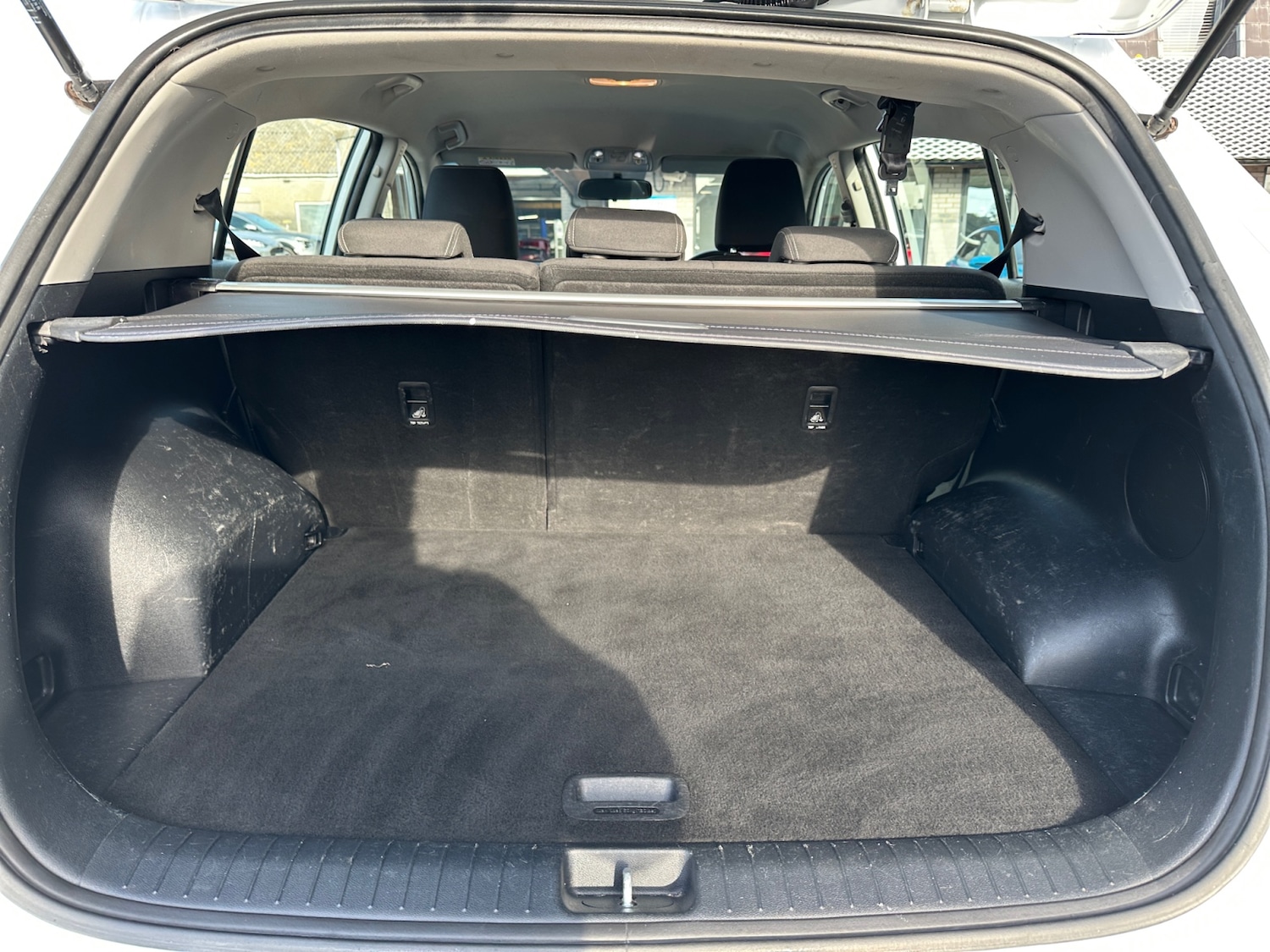 Used Kia Sportage 2018 for sale - 76533803: Photo 20