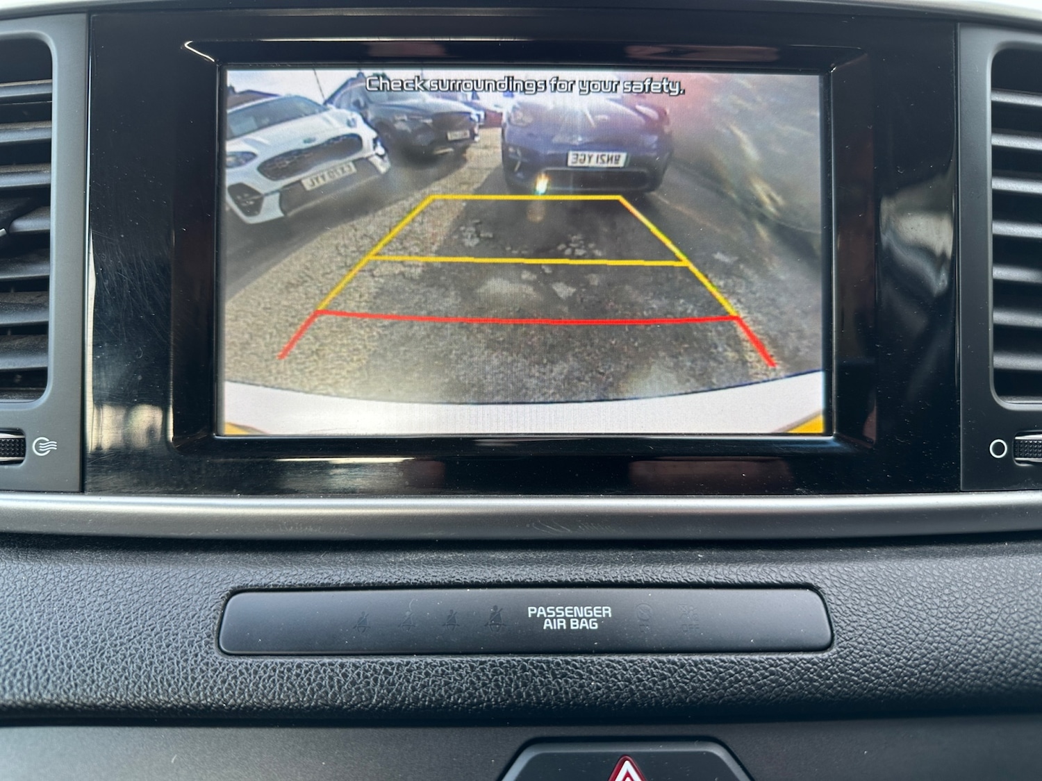 Used Kia Sportage 2018 for sale - 76533803: Photo 21