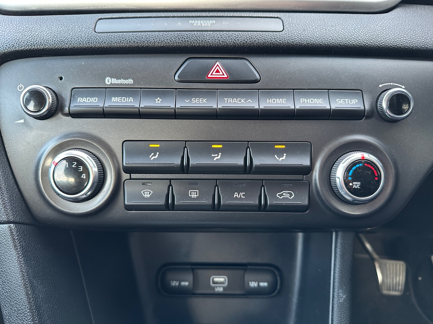 Used Kia Sportage 2018 for sale - 76533803: Photo 24