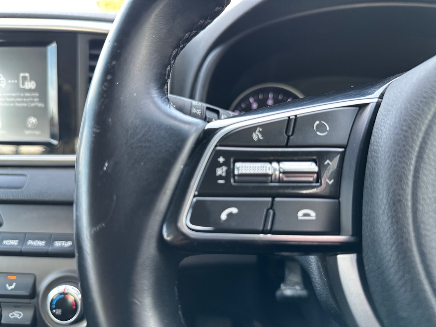 Used Kia Sportage 2018 for sale - 76533803: Photo 25