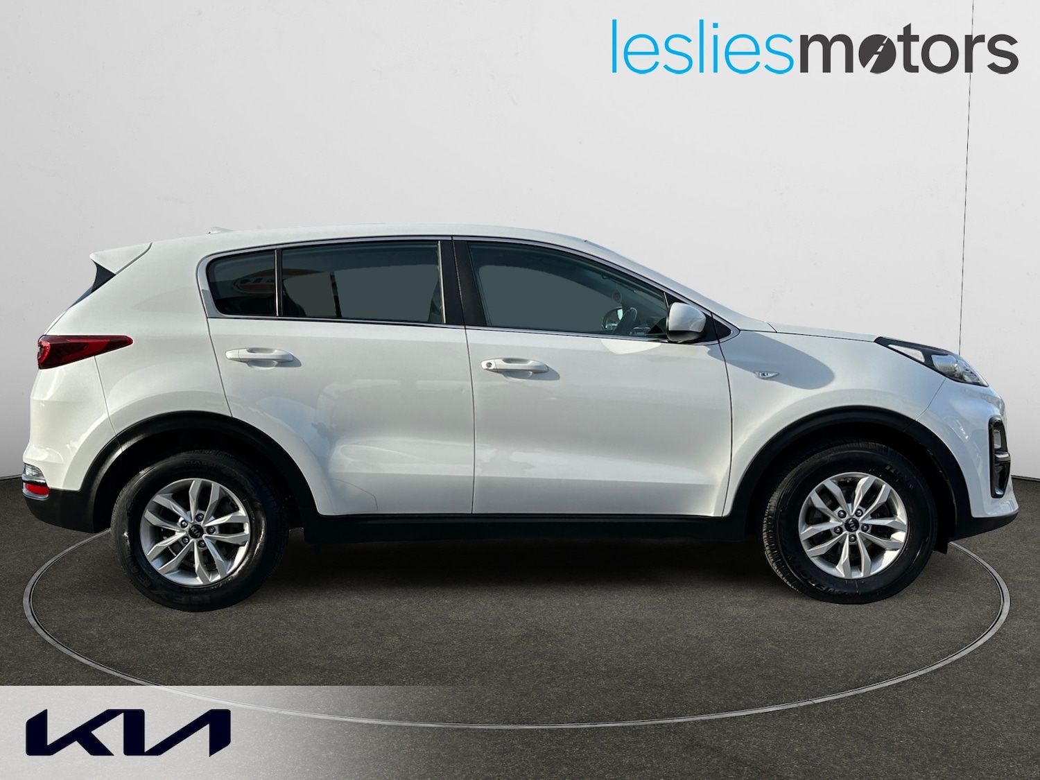 Used Kia Sportage 2018 for sale - 76533803: Photo 5