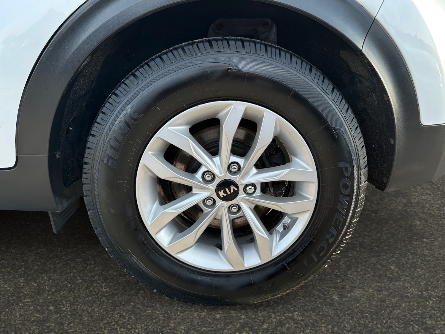 Used Kia Sportage 2018 for sale - 76533803: Photo 7