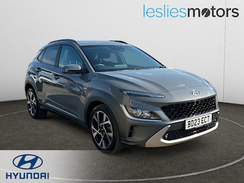 Used Hyundai KONA 2023 for sale - 78450280: Photo