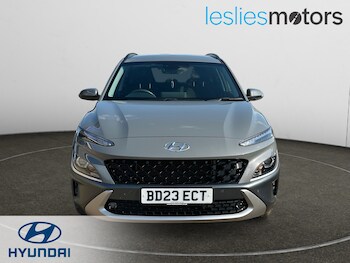 Used Hyundai KONA 2023 for sale - 78450280: Photo