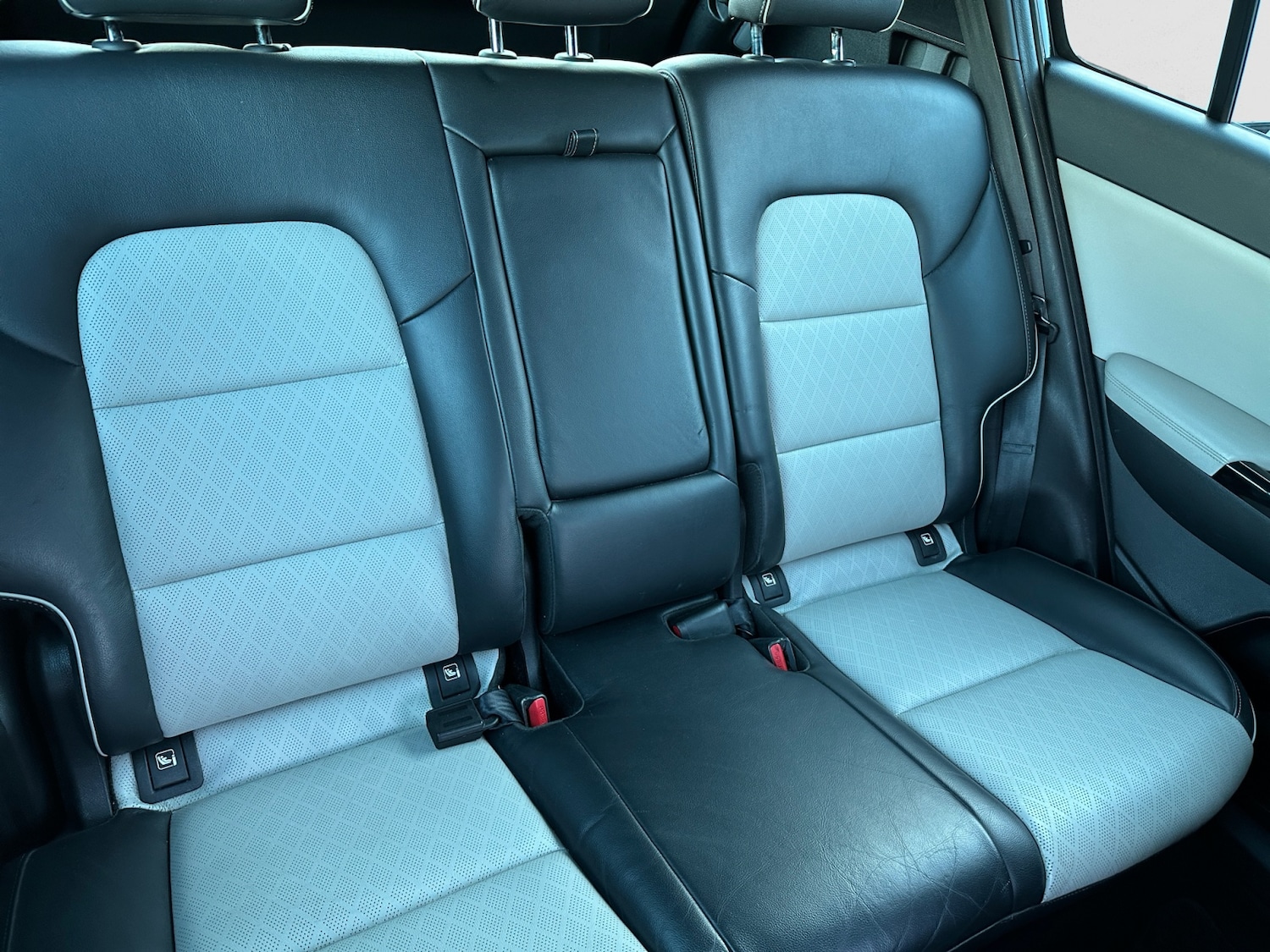 Used Kia Sportage 2017 for sale - 77660427: Photo 11