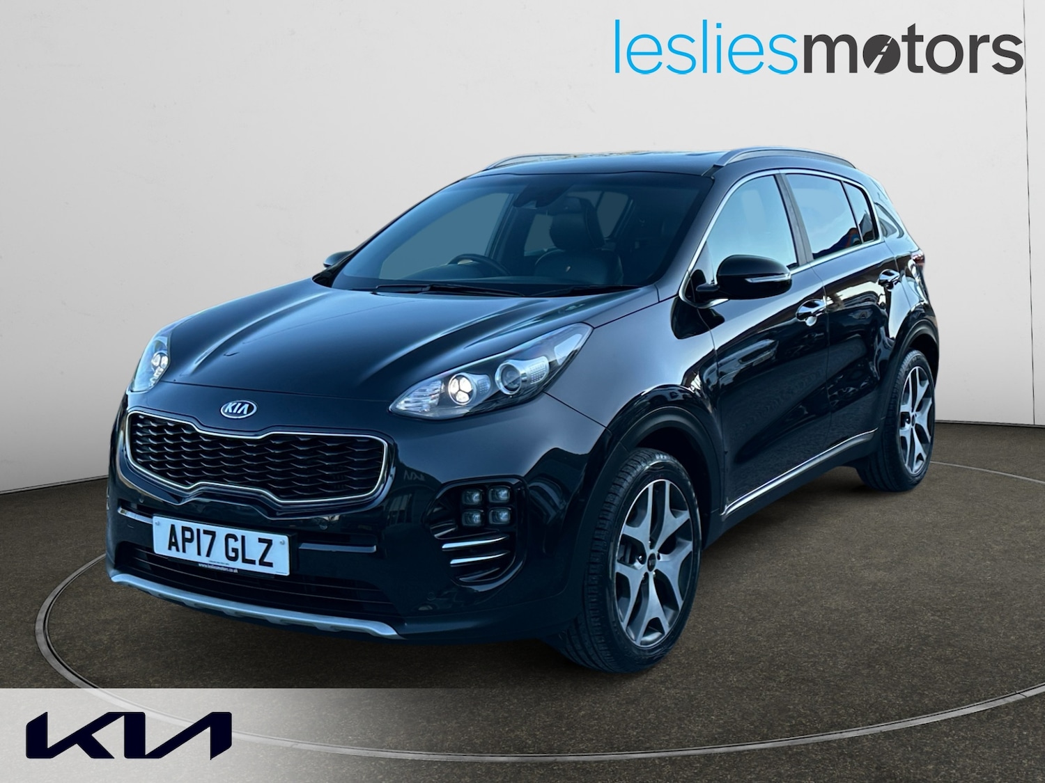 Used Kia Sportage 2017 for sale - 77660427: Photo 15