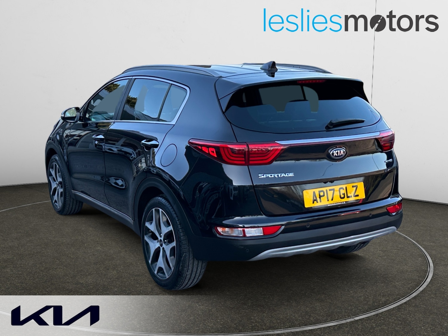 Used Kia Sportage 2017 for sale - 77660427: Photo 16