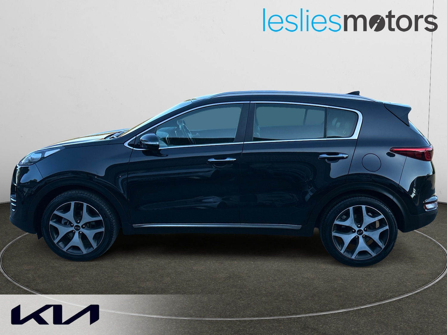 Used Kia Sportage 2017 for sale - 77660427: Photo 17