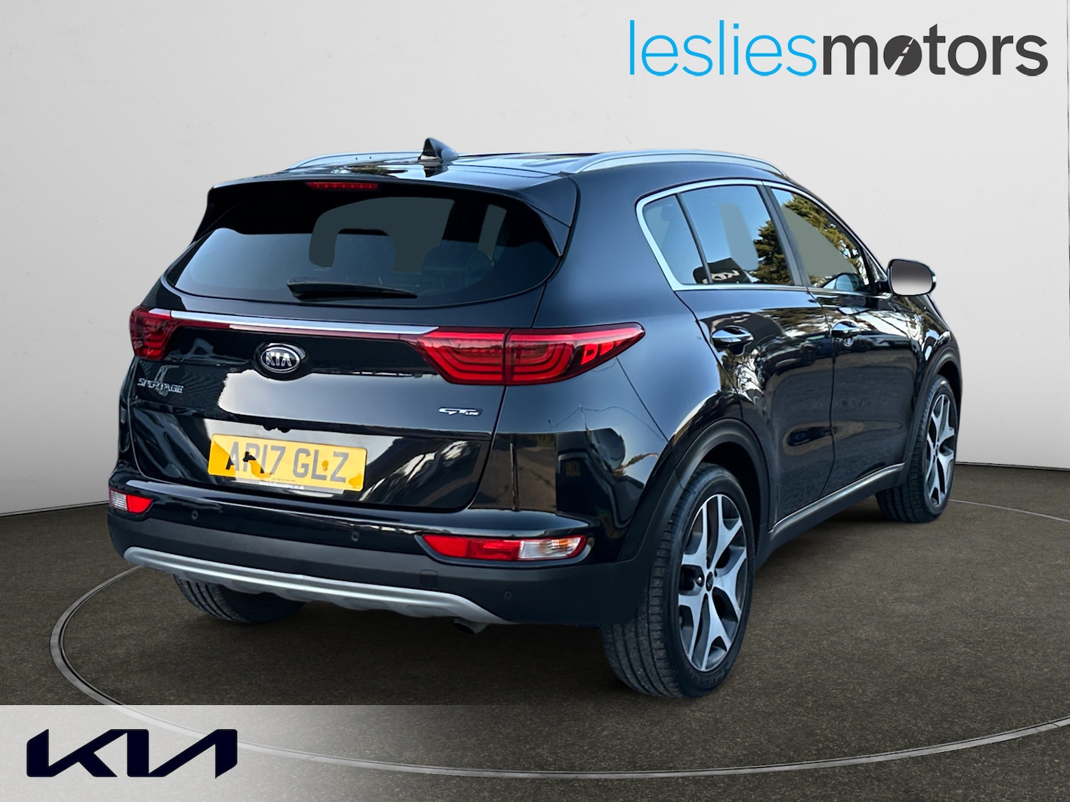 Used Kia Sportage 2017 for sale - 77660427: Photo 19