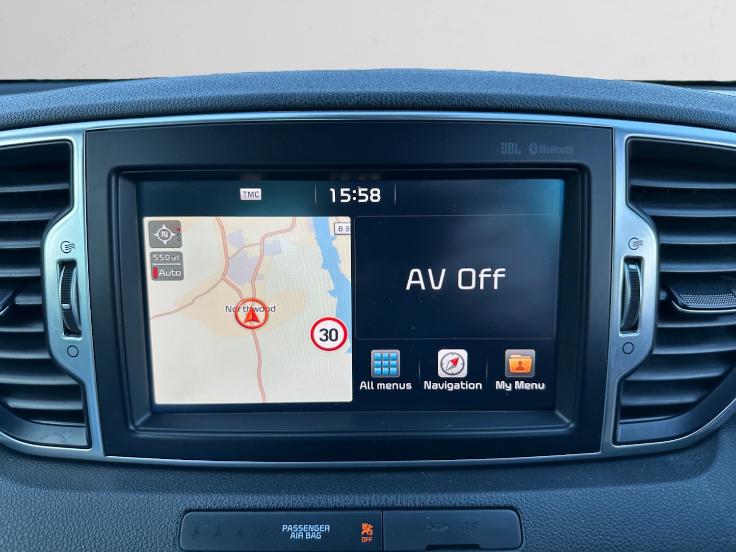 Used Kia Sportage 2017 for sale - 77660427: Photo 21