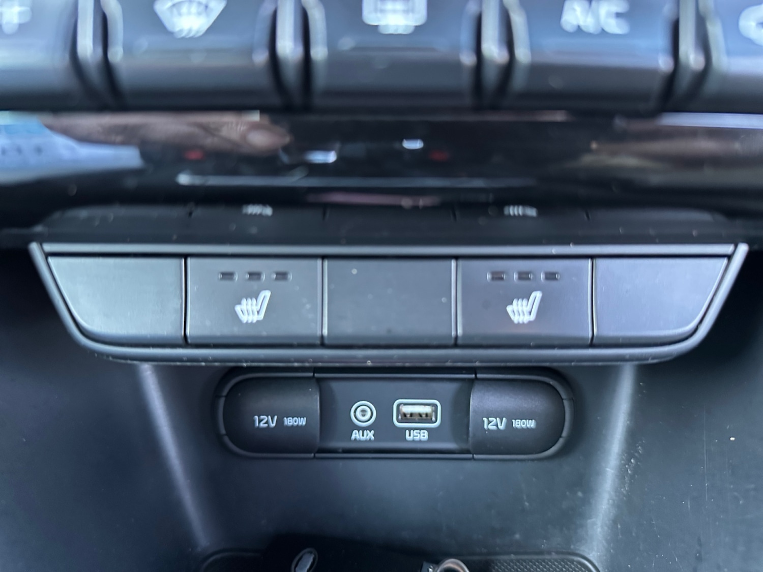 Used Kia Sportage 2017 for sale - 77660427: Photo 24