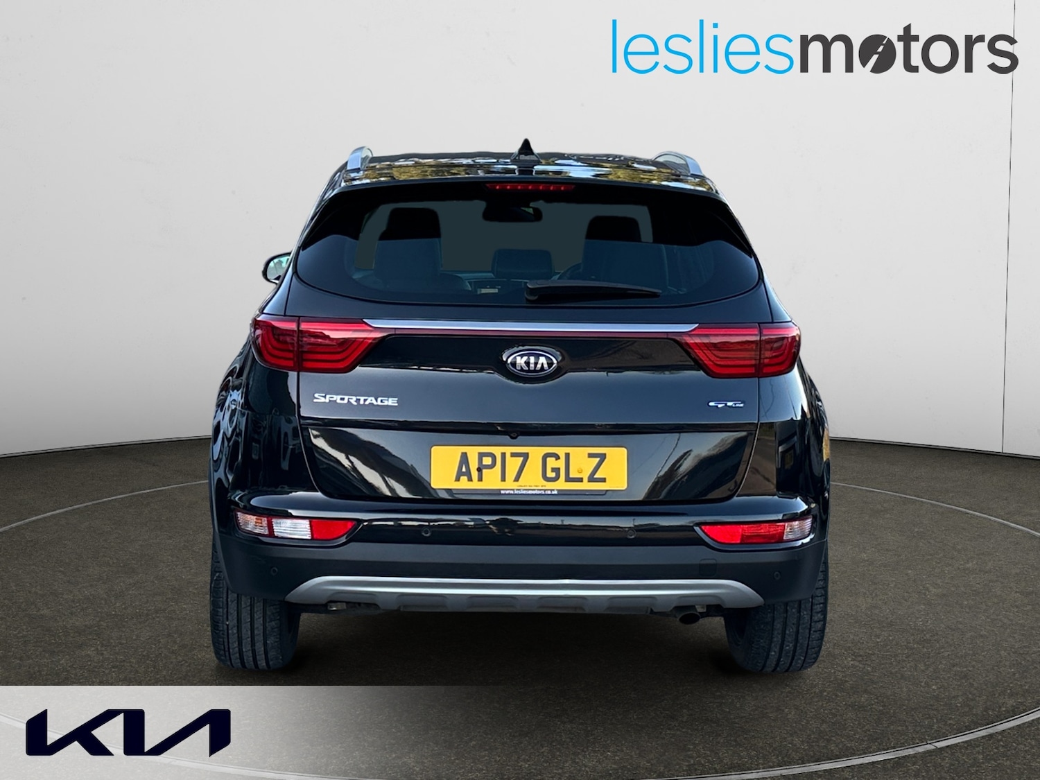 Used Kia Sportage 2017 for sale - 77660427: Photo 4