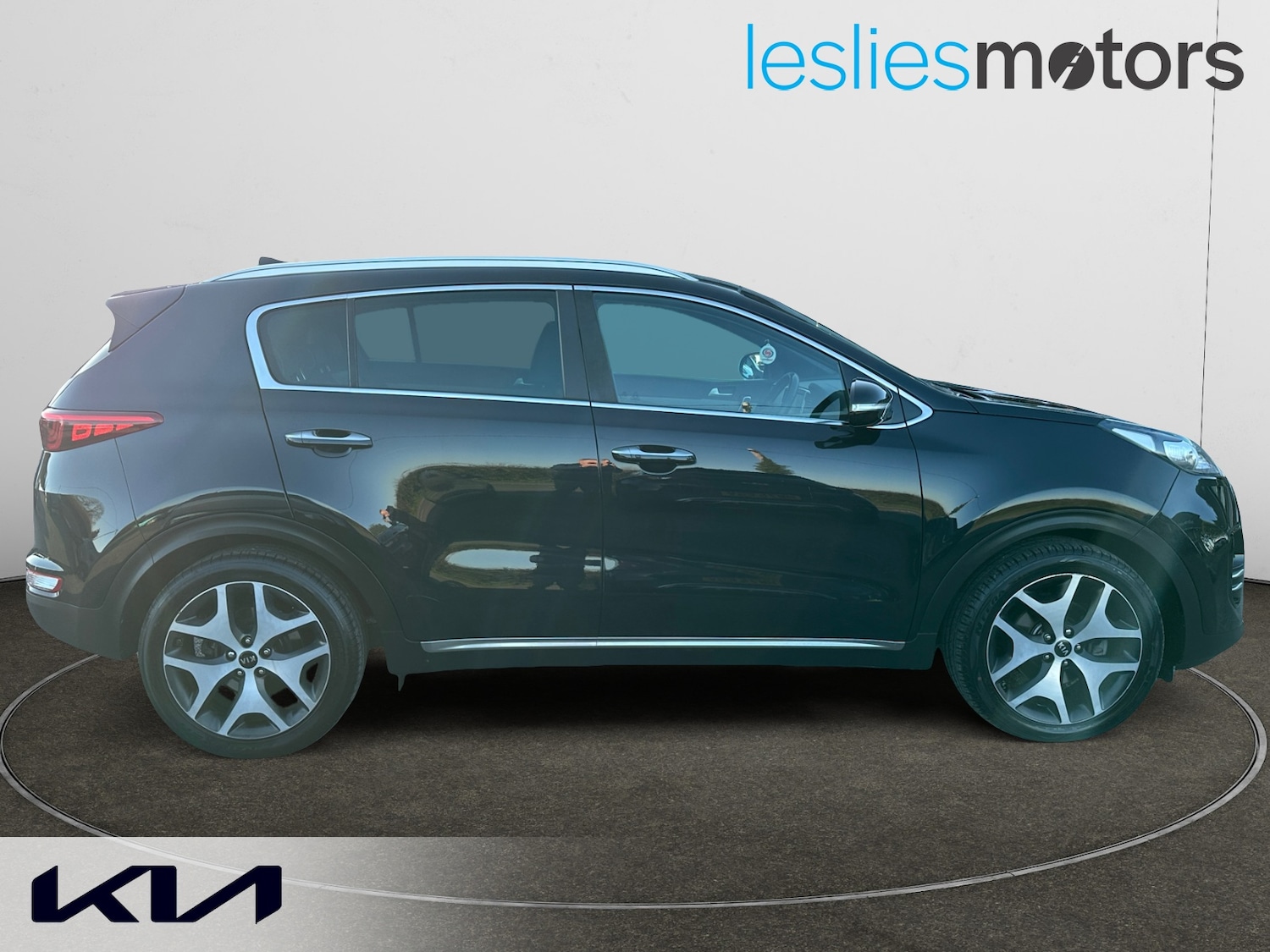 Used Kia Sportage 2017 for sale - 77660427: Photo 5