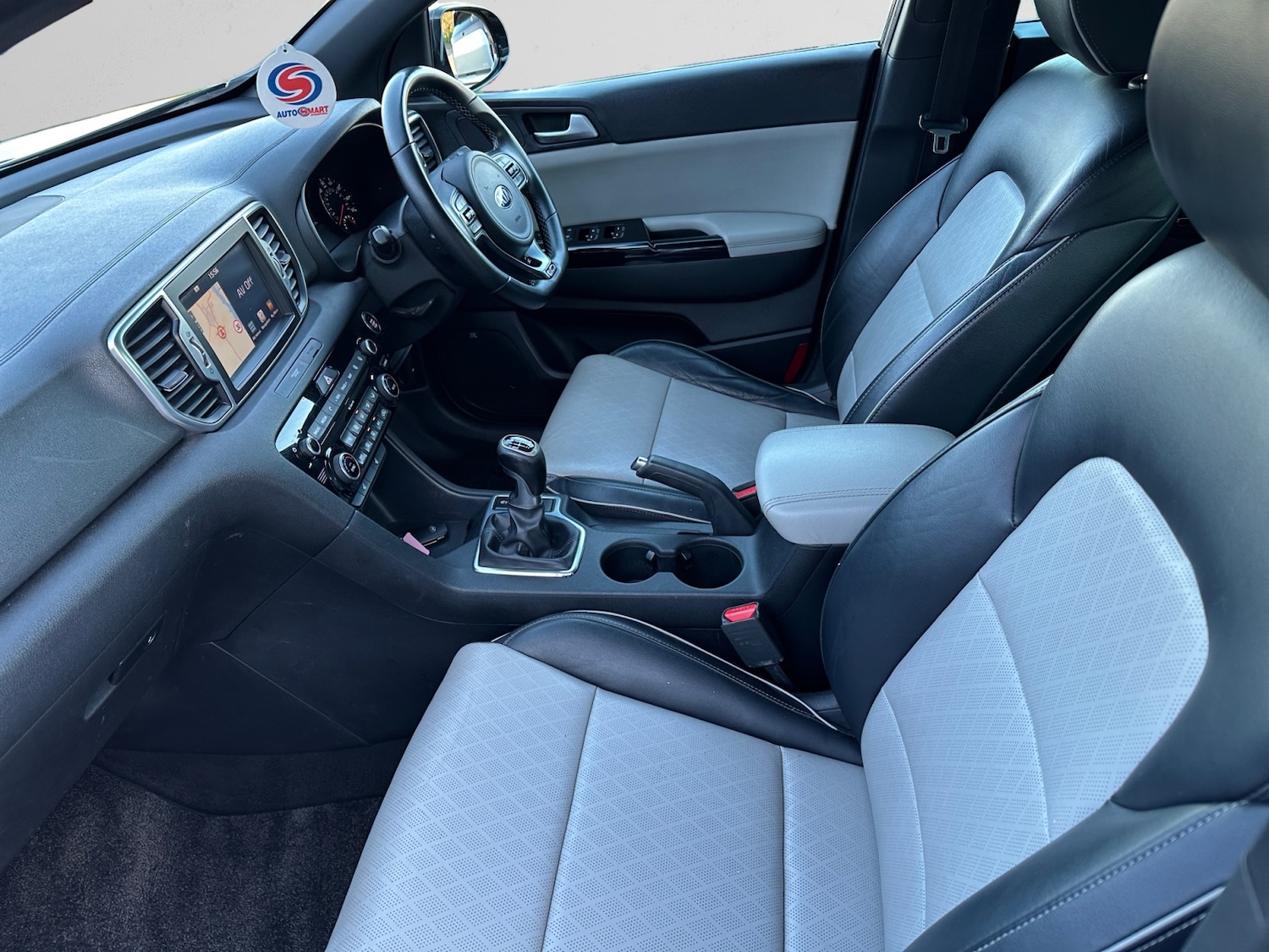 Used Kia Sportage 2017 for sale - 77660427: Photo 6