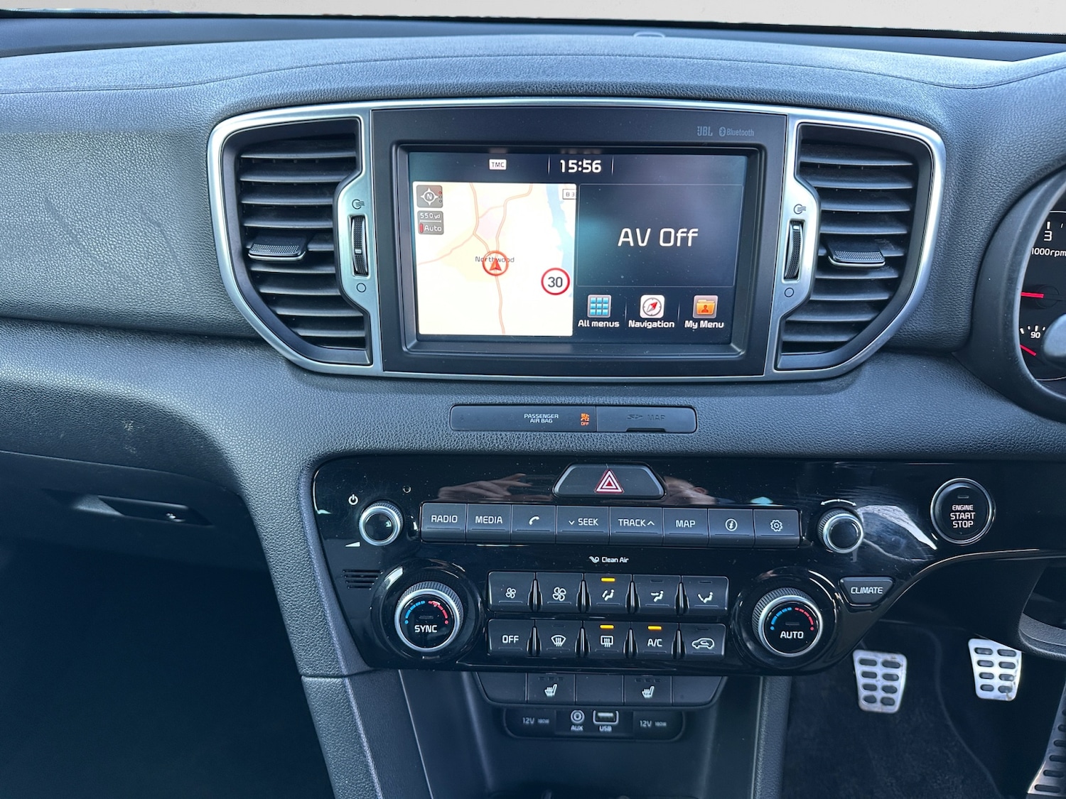 Used Kia Sportage 2017 for sale - 77660427: Photo 7