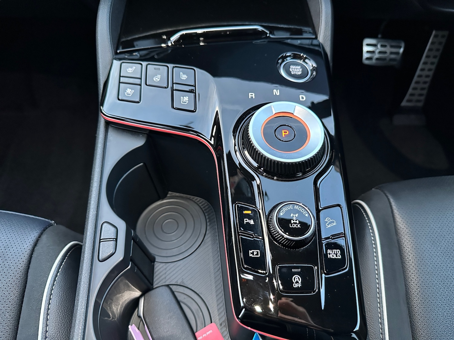 Used Kia Sportage 2024 for sale - 77256316: Photo 10