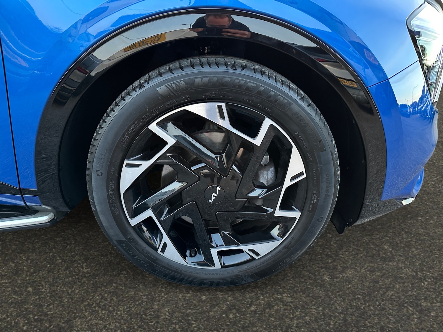 Used Kia Sportage 2024 for sale - 77256316: Photo 12