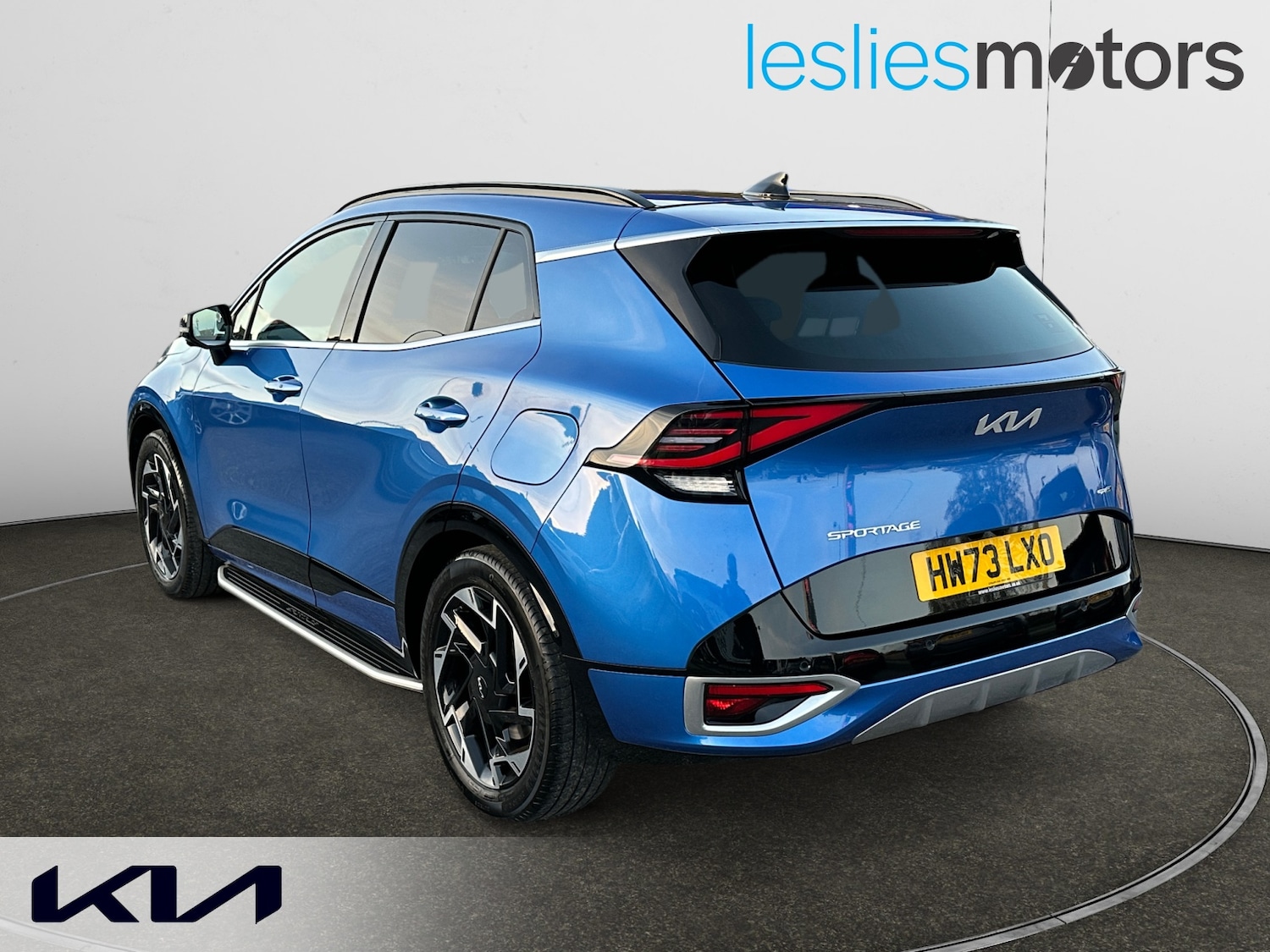 Used Kia Sportage 2024 for sale - 77256316: Photo 16