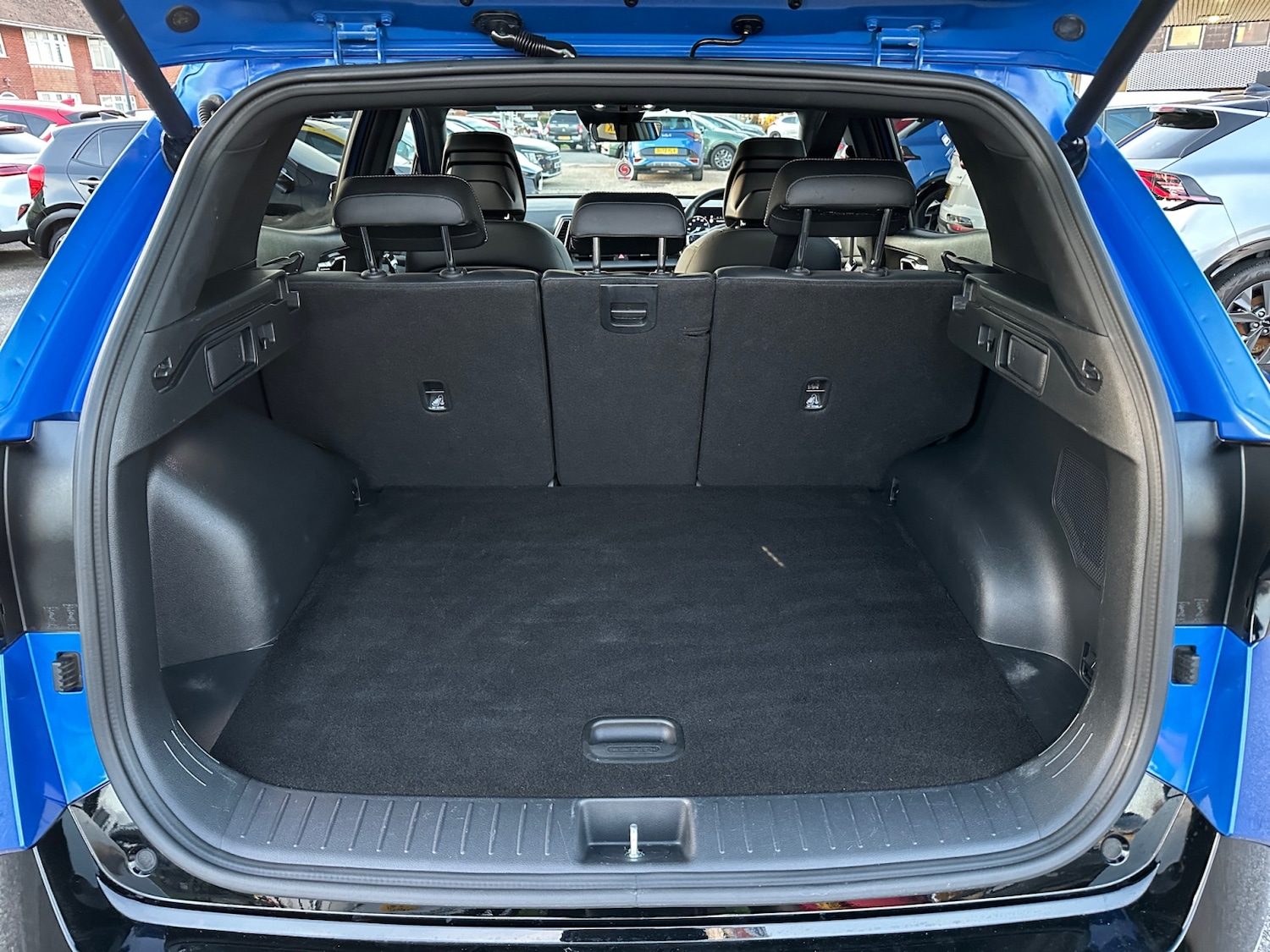 Used Kia Sportage 2024 for sale - 77256316: Photo 19