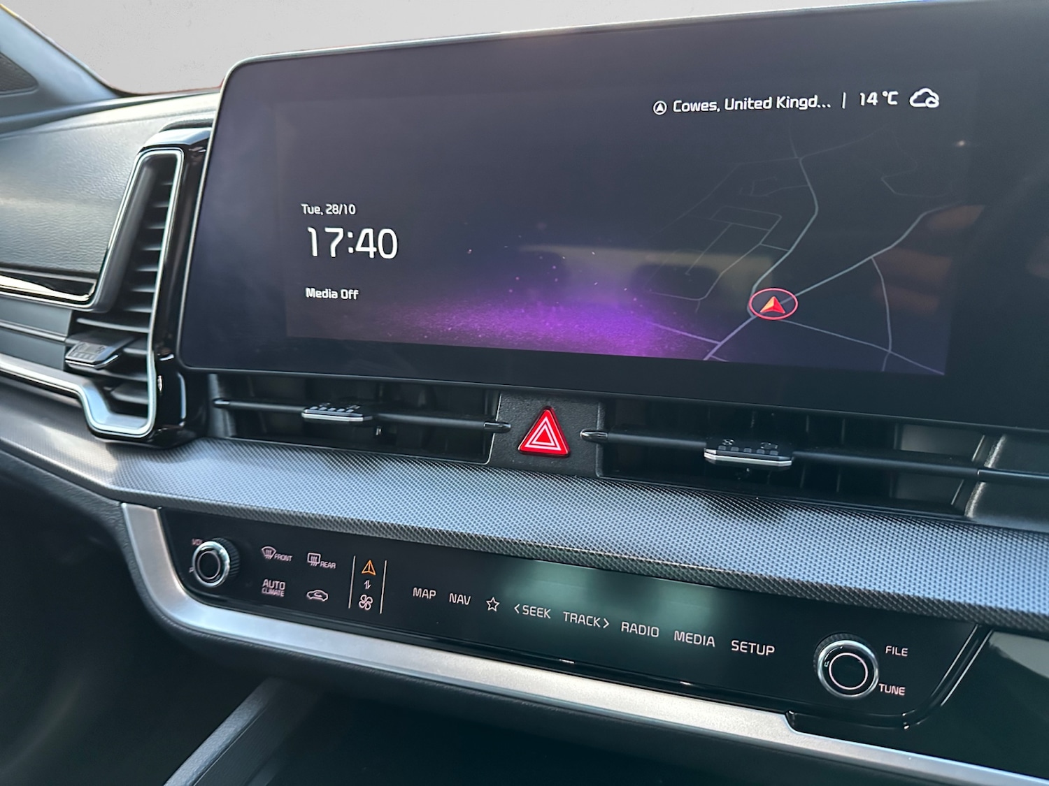 Used Kia Sportage 2024 for sale - 77256316: Photo 20