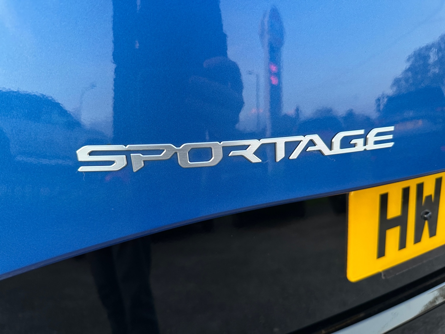 Used Kia Sportage 2024 for sale - 77256316: Photo 27