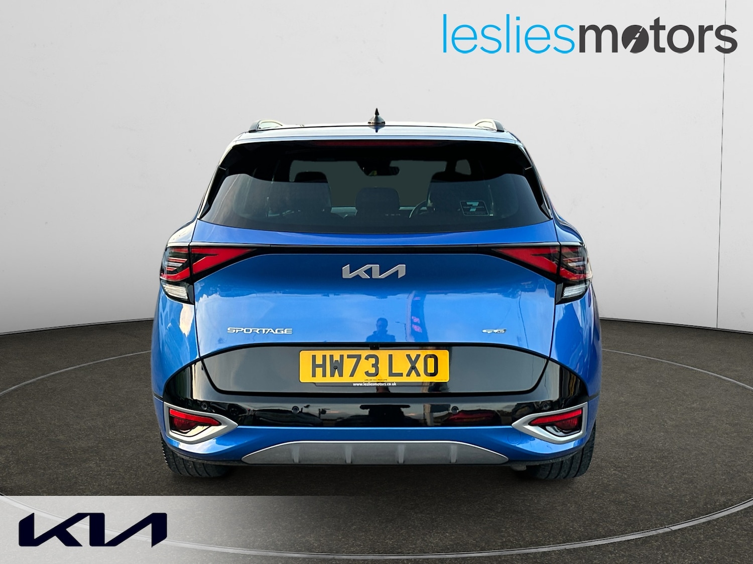 Used Kia Sportage 2024 for sale - 77256316: Photo 4