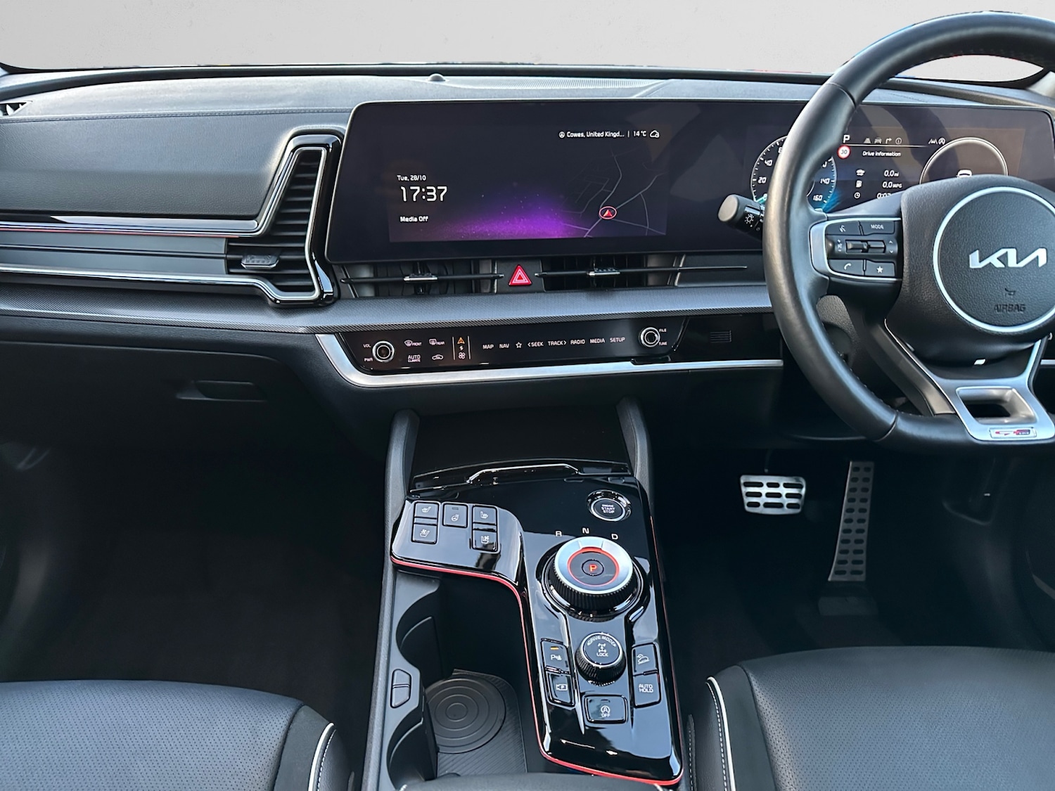 Used Kia Sportage 2024 for sale - 77256316: Photo 7