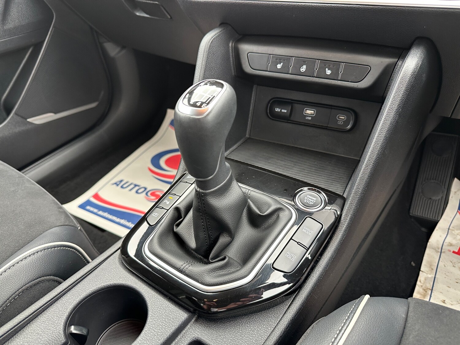 Used Kia Sportage 2024 for sale - 77499721: Photo 10