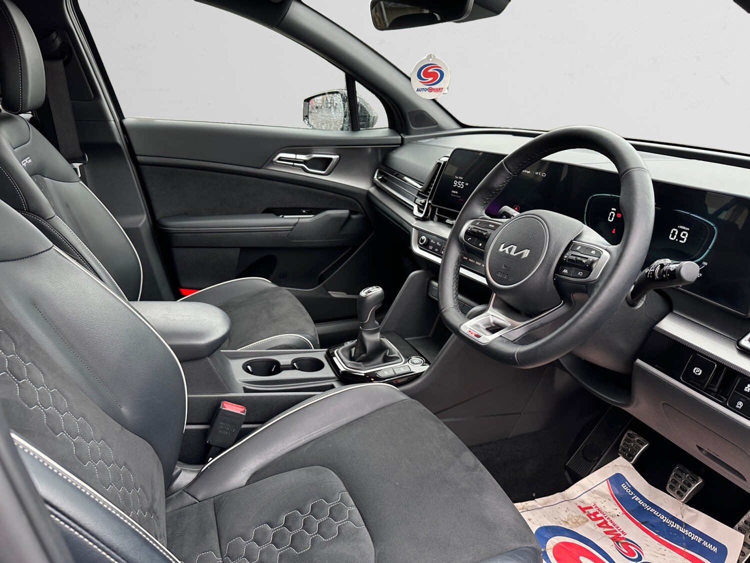 Used Kia Sportage 2024 for sale - 77499721: Photo 14