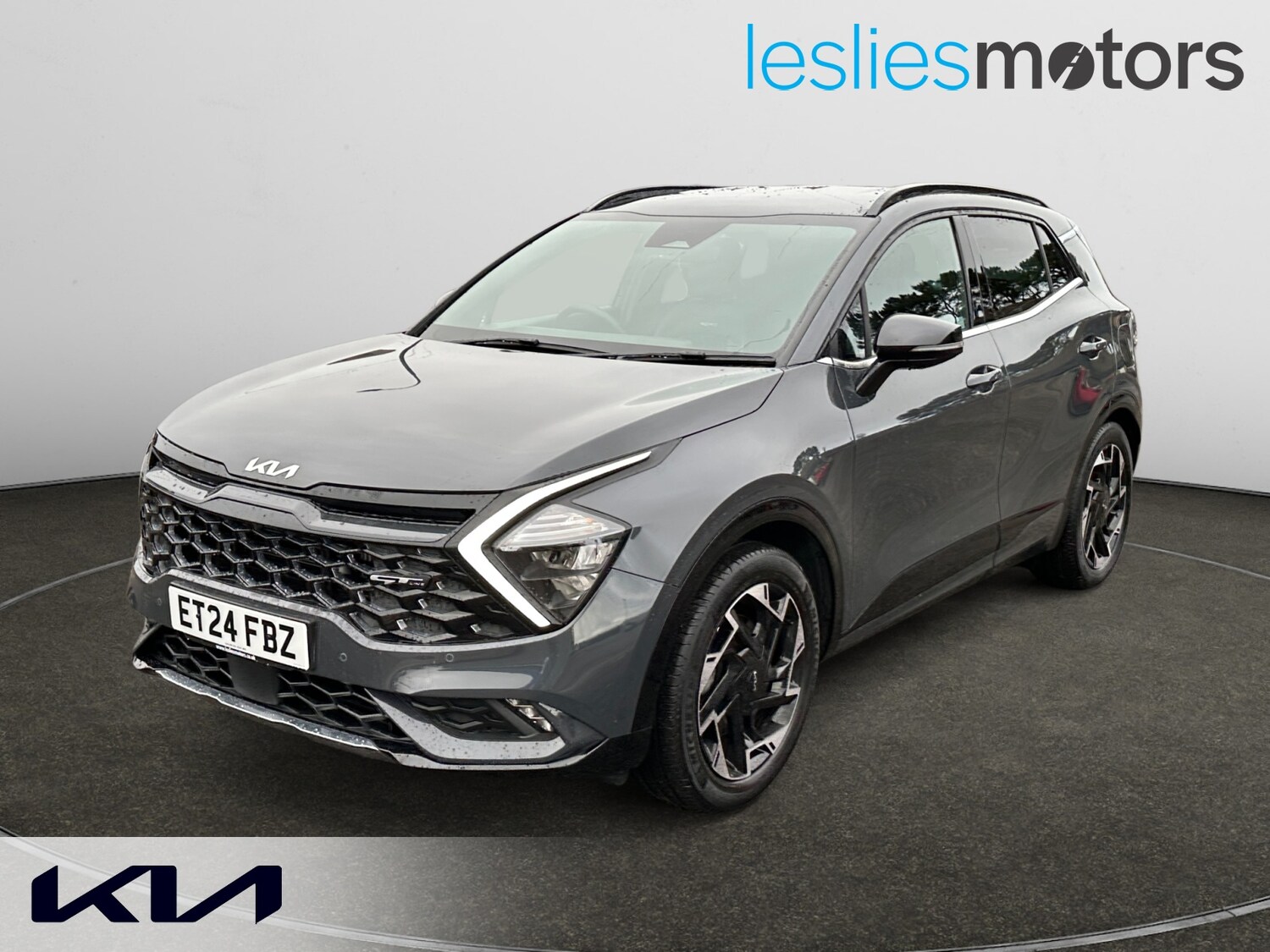 Used Kia Sportage 2024 for sale - 77499721: Photo 15